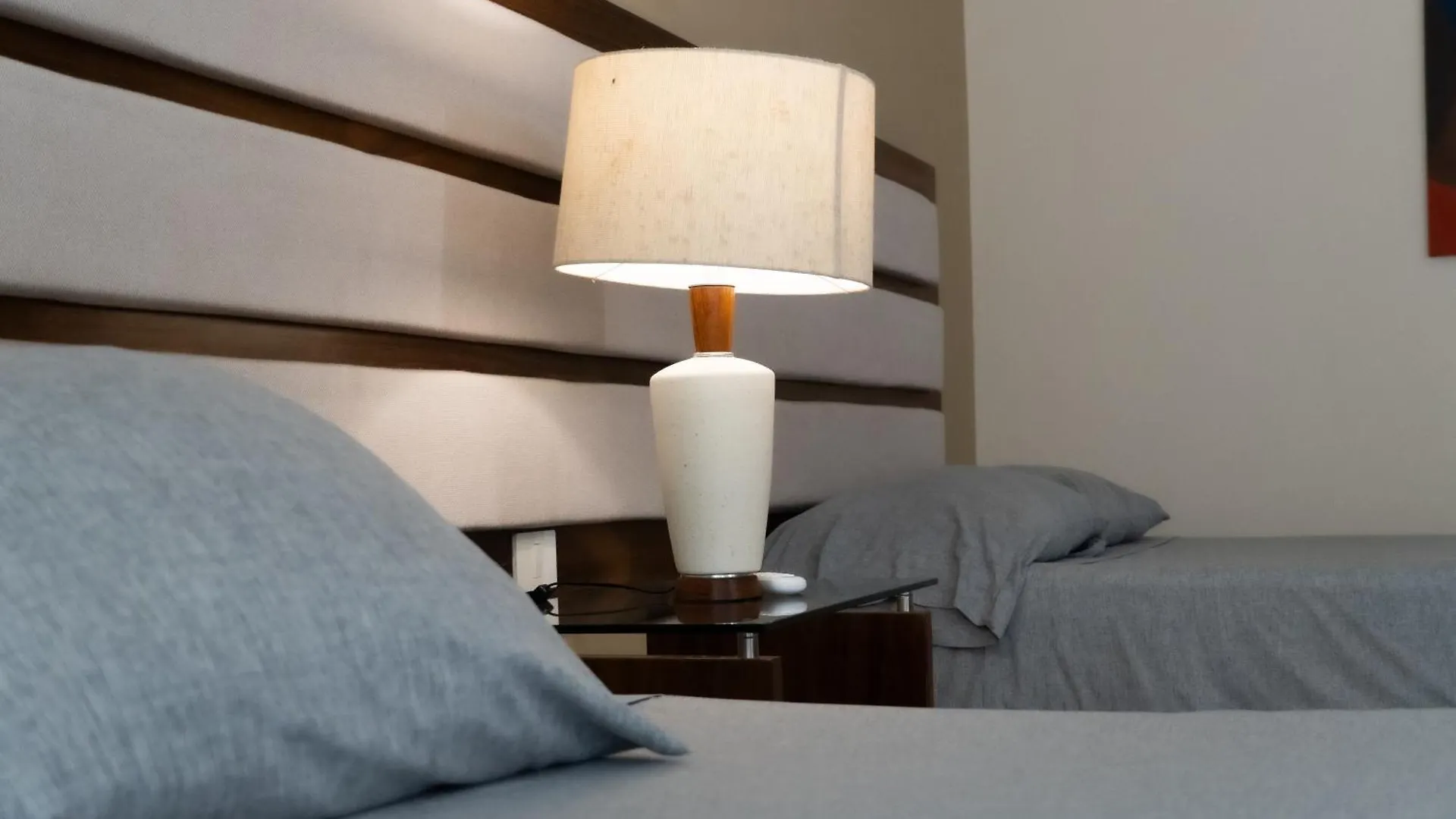 Aparthotel Infinity Suites Doble Room 102 Cancun