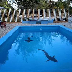  Hostel Punta Sam