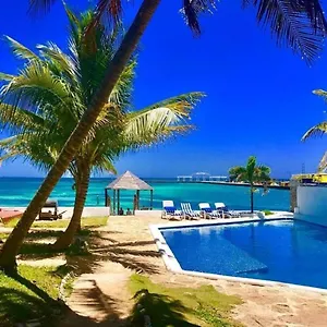 Casa Caribe Appart hôtel
