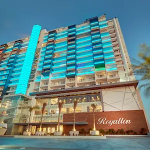 Royalton Chic Cancun, An Autograph Collection - Adults Only Курортный комплекс