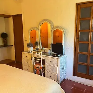  Accommodatie bij particulieren Casa Crater