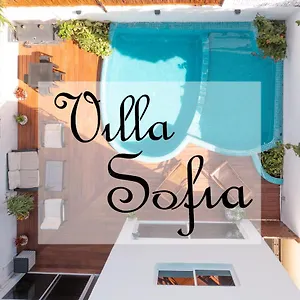Sofia Boutique Appart hôtel