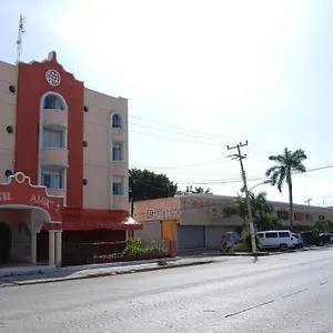 2* Hotel Alux
