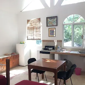  Appartement Casa Del Arquitecto