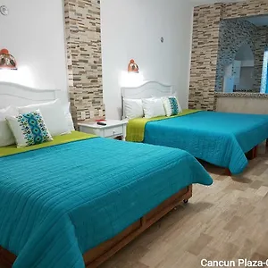 Plaza Appart hôtel