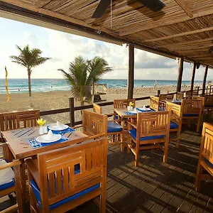 Zone Caribbean Отель