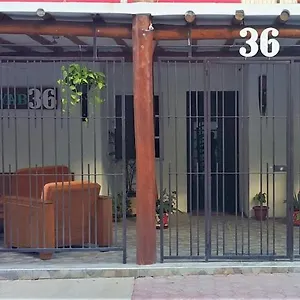  Accommodatie bij particulieren Tulbayab 36