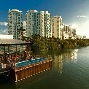 Mayan Monkey - Social (adults Only) Хостел
